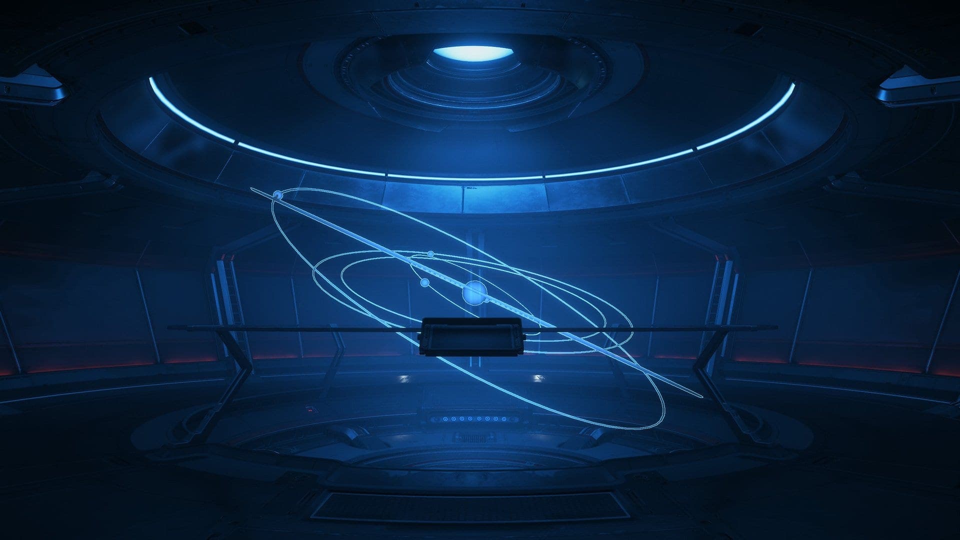 Star Citizen and other space sims — hero image 8