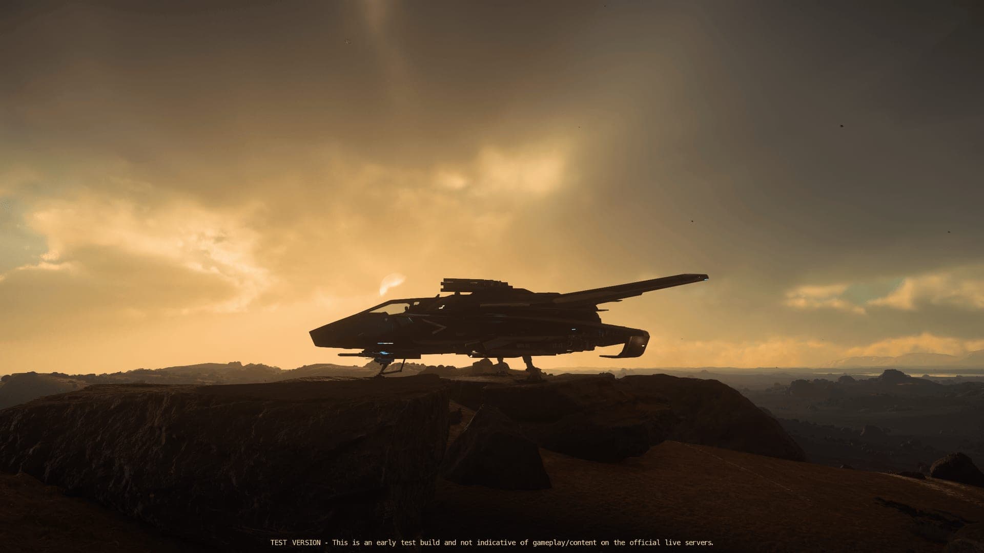 Star Citizen and other space sims — hero image 12